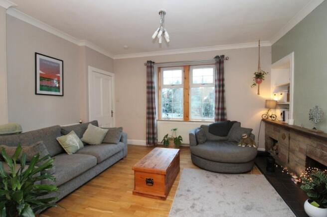 Lounge Additional
