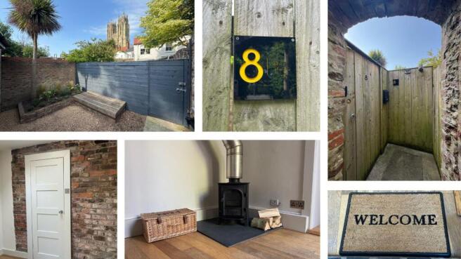 1 bed Mews for sale Image 10
