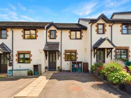 25, Pearse Close, Okehampton EX20 3QW