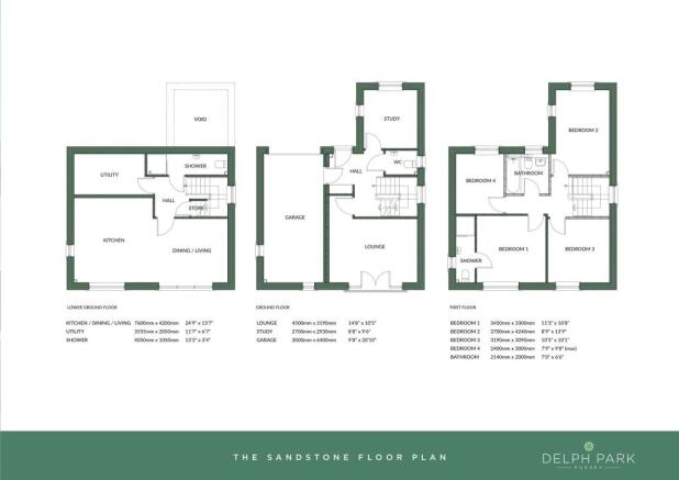 4 bed Detached for sale Image 8