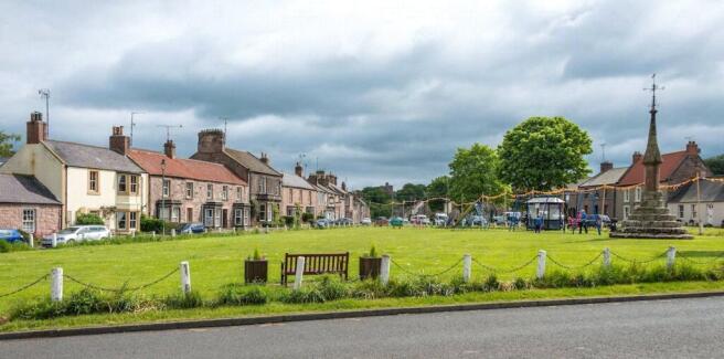 Norham