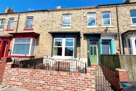 Whitley Road, Whitley Bay, NE26