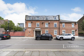 5, 26 Spinnaker Court, Kent Street, Portsmouth PO1 3FJ