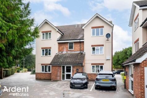 Brooklands Walk, Chelmsford