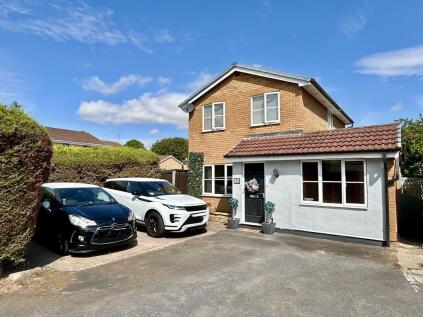 Sunderland Drive, Apley, Telford