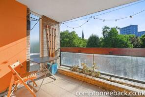 Flat 87, 2 Charfield Court, Shirland Road, London W9 2JR