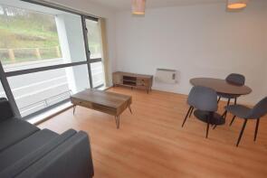 Apartment 43, City View, Netherfield Road South, Liverpool L5 4LS