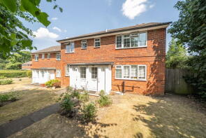 76, The Rutts, Bushey WD23 1LP