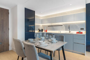 14, Cascade Apartments, Cascade Way, London W12 7SR