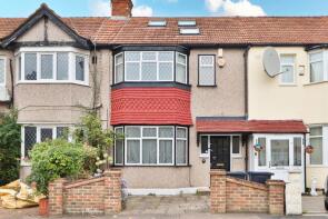 3, Consfield Avenue, New Malden KT3 6HB