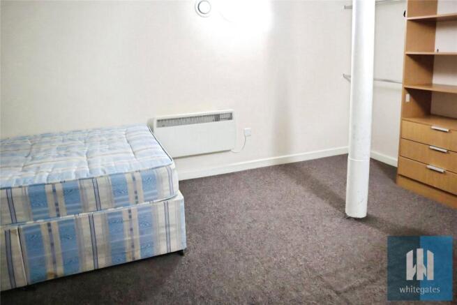 1 bed Apartment to rent Image 5