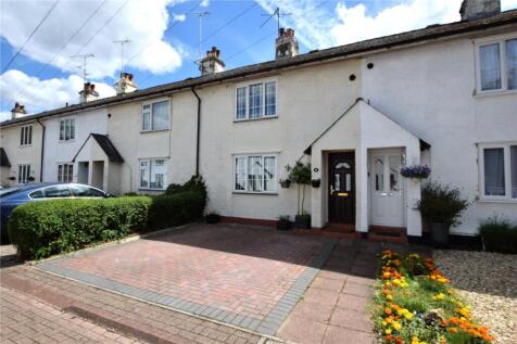 Pinehurst Avenue, Farnborough, Hampshire, GU14