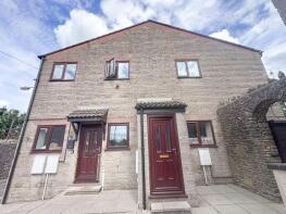 Flat 8, Rose Court, Board Cross, Shepton Mallet BA4 5DX