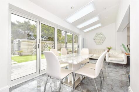 Hailstone Close, Tonbridge, Kent