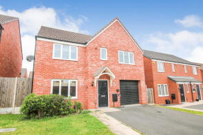 18, Peacock Gardens, Loughborough LE12 6XT