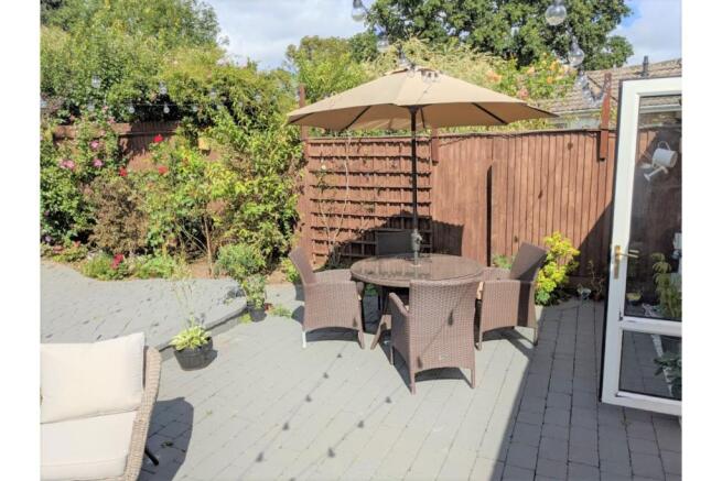 Decking