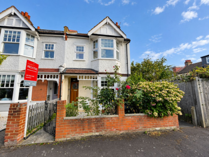 Kenilworth Road, Penge, SE20