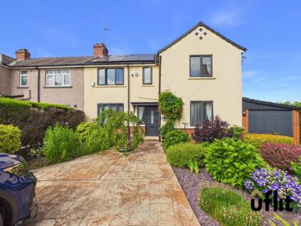 Arundel Crescent, Treeton, Rotherham