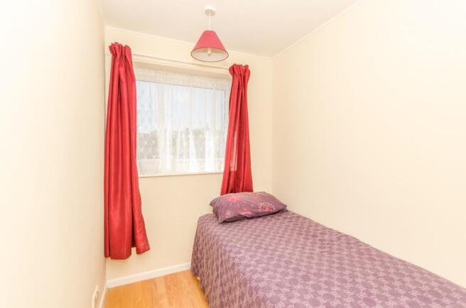 Bedroom One (single)