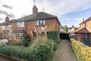 16, Ashley Road, Westcott RH4 3QJ