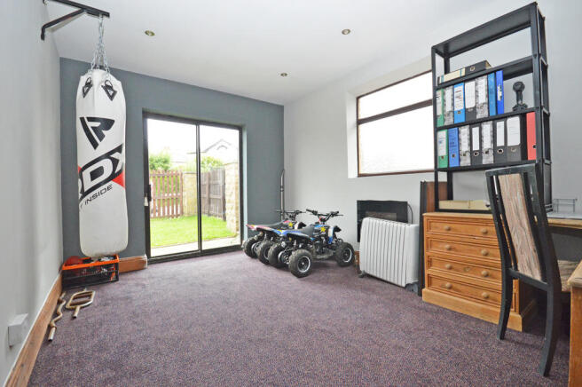 Study/Playroom