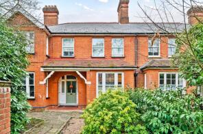 Flat 2, 50, Middle Gordon Road, Camberley GU15 2HT