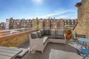 Flat 10, 18 20, Hans Road, London SW3 1RT