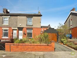 13, Beech Avenue, Darwen BB3 3AF