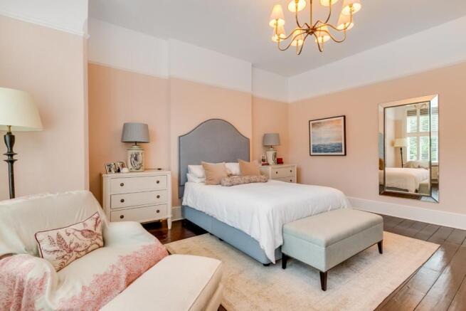 Principal Bedroom
