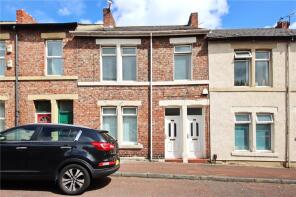 16, Hillfield Street, Bensham, Gateshead NE8 1QE