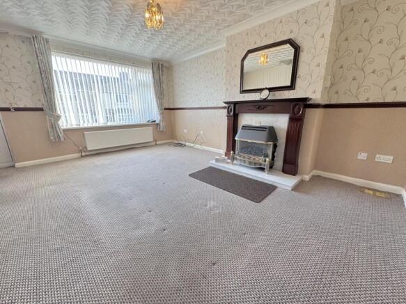 Warnebrooke Avenue, Murton, Seaham, County Durham, SR7 photo 3