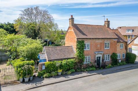 The Village Cottage, Church Road, Gaydon CV35 0ET