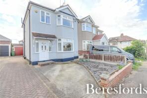37, Edwards Way, Hutton CM13 1BT