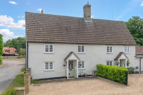 Lotfield Street, Orwell, SG8