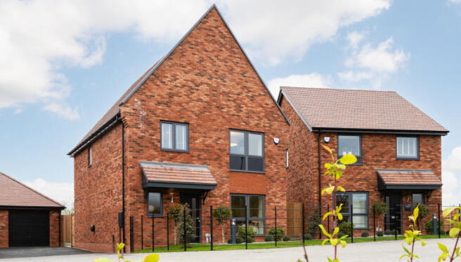 Showhome Photography