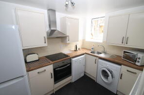 12, Hastings Street, Plymouth PL1 5BA