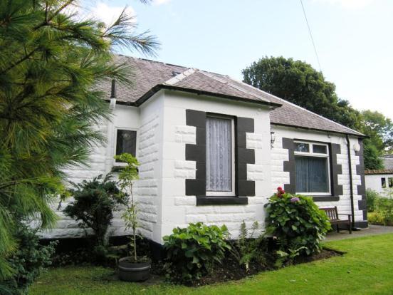 Front Elevation