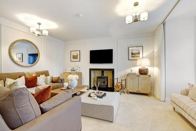 Interior Example ...