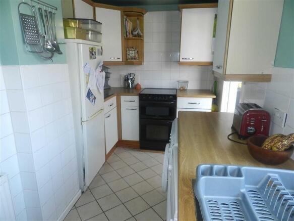 KITCHEN ALTERNATIVE 