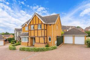 6, Goodhew Close, Kettering NN15 7LZ