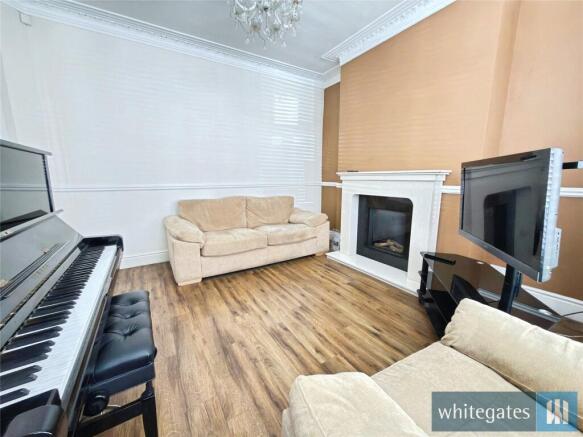 Wyresdale Road, Liverpool, Merseyside, L9 photo 4