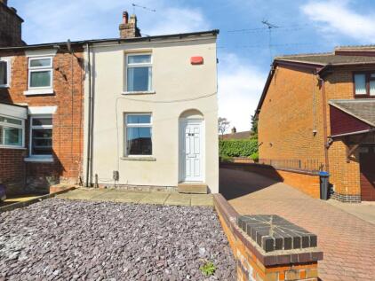 Station Road, Biddulph, Stoke-On-Trent