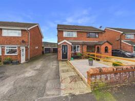 33, Mountain View, Wrexham LL12 9NE