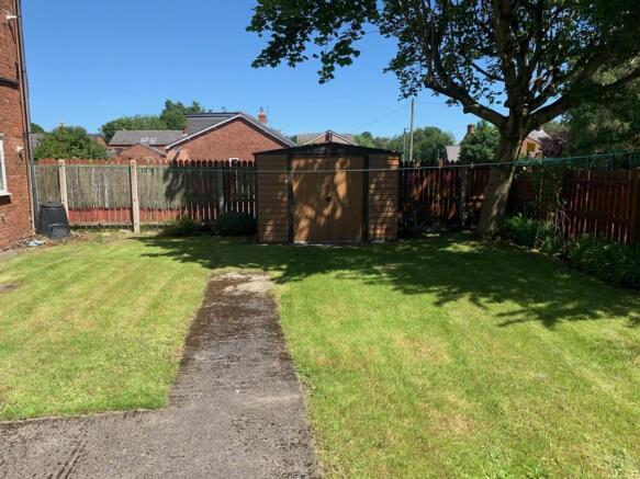 Communal Garden
