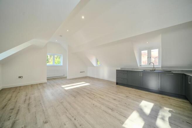 Lounge/Kitchen/Diner