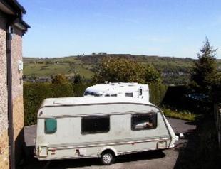Parking Area