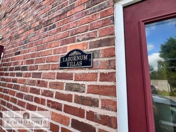 Property Sign