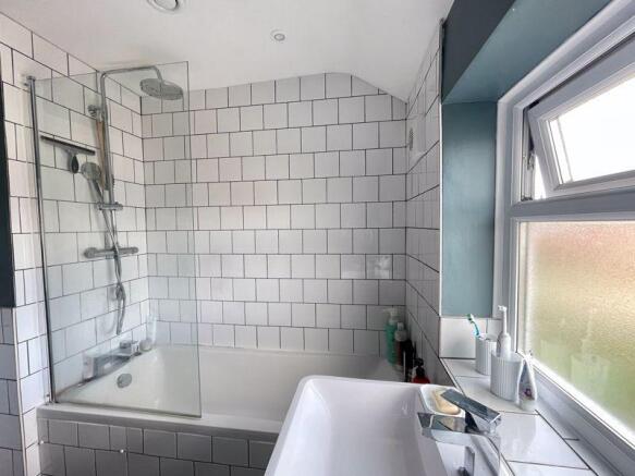 Bathroom 2