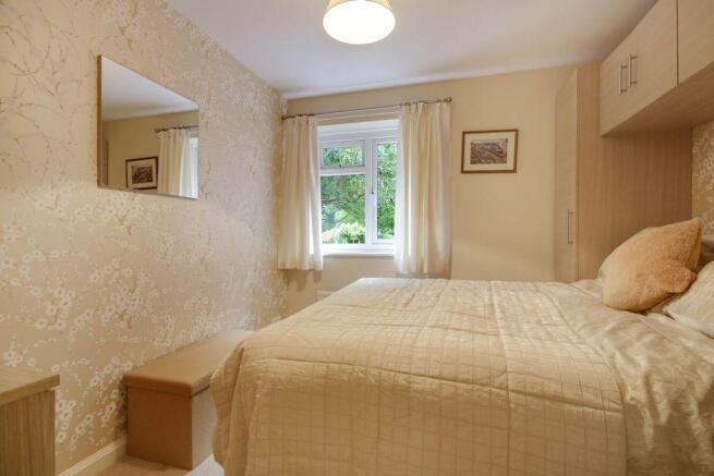 Bedroom 3 (Double)