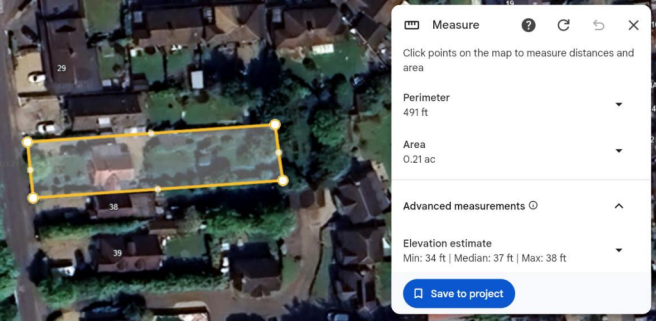 37 Molesey Road Google Earth.png